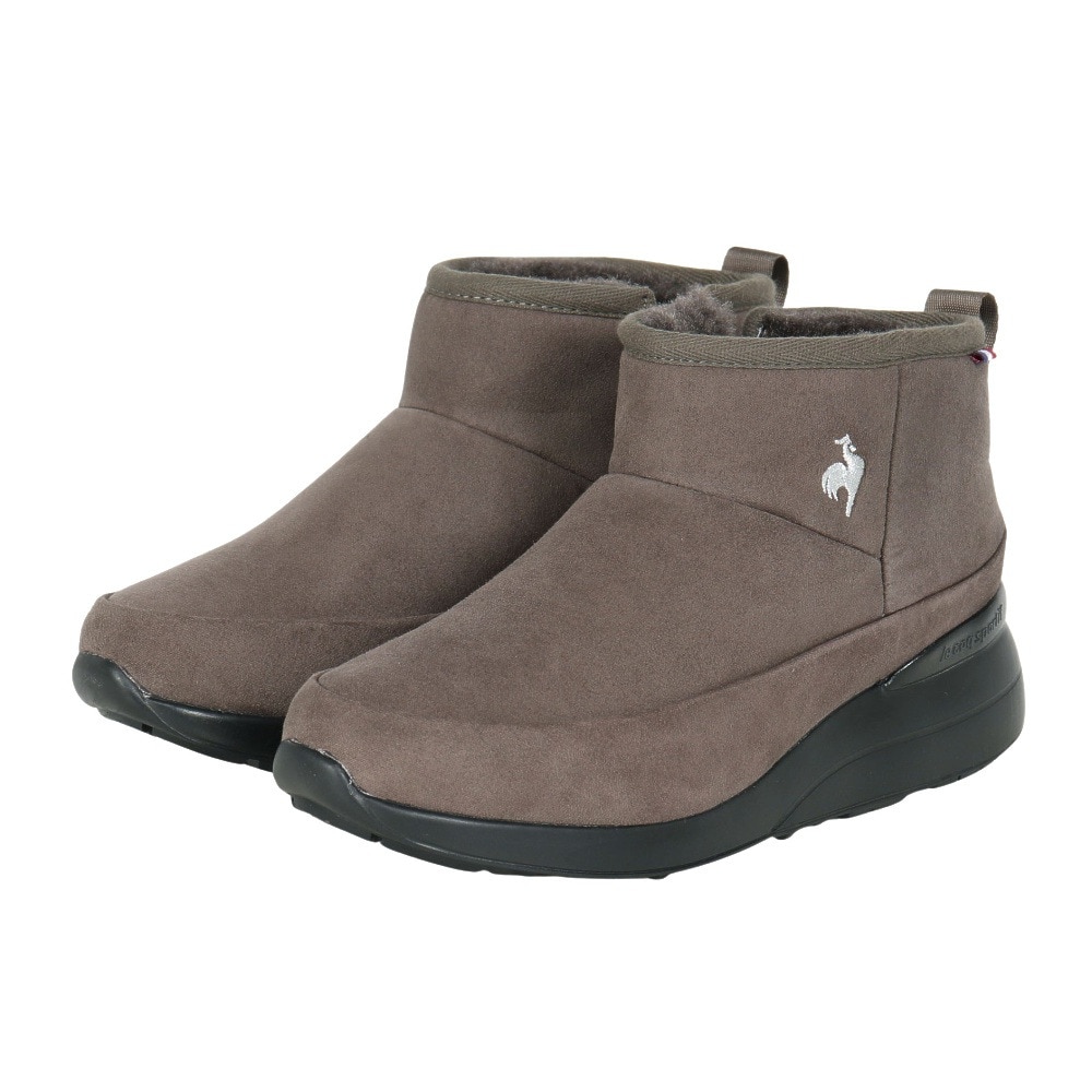 ルコックスポルティフ（lecoqsportif）（レディース）ブーツ