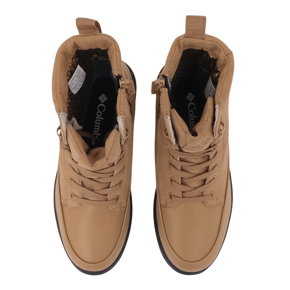 コロンビア（Columbia）（レディース）サップランド スリー ディーヴァ