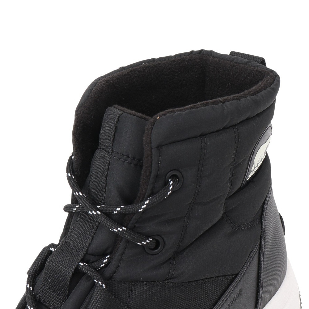 ソレル（SOREL）（レディース）ブーツ カジュアルシューズ ウィット