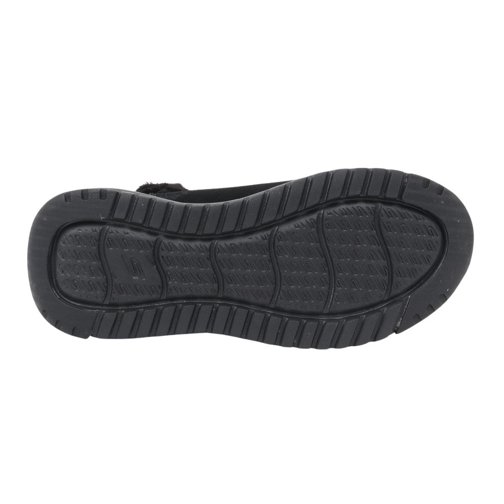 スケッチャーズ（SKECHERS）（レディース）ブーツ カジュアルシューズ