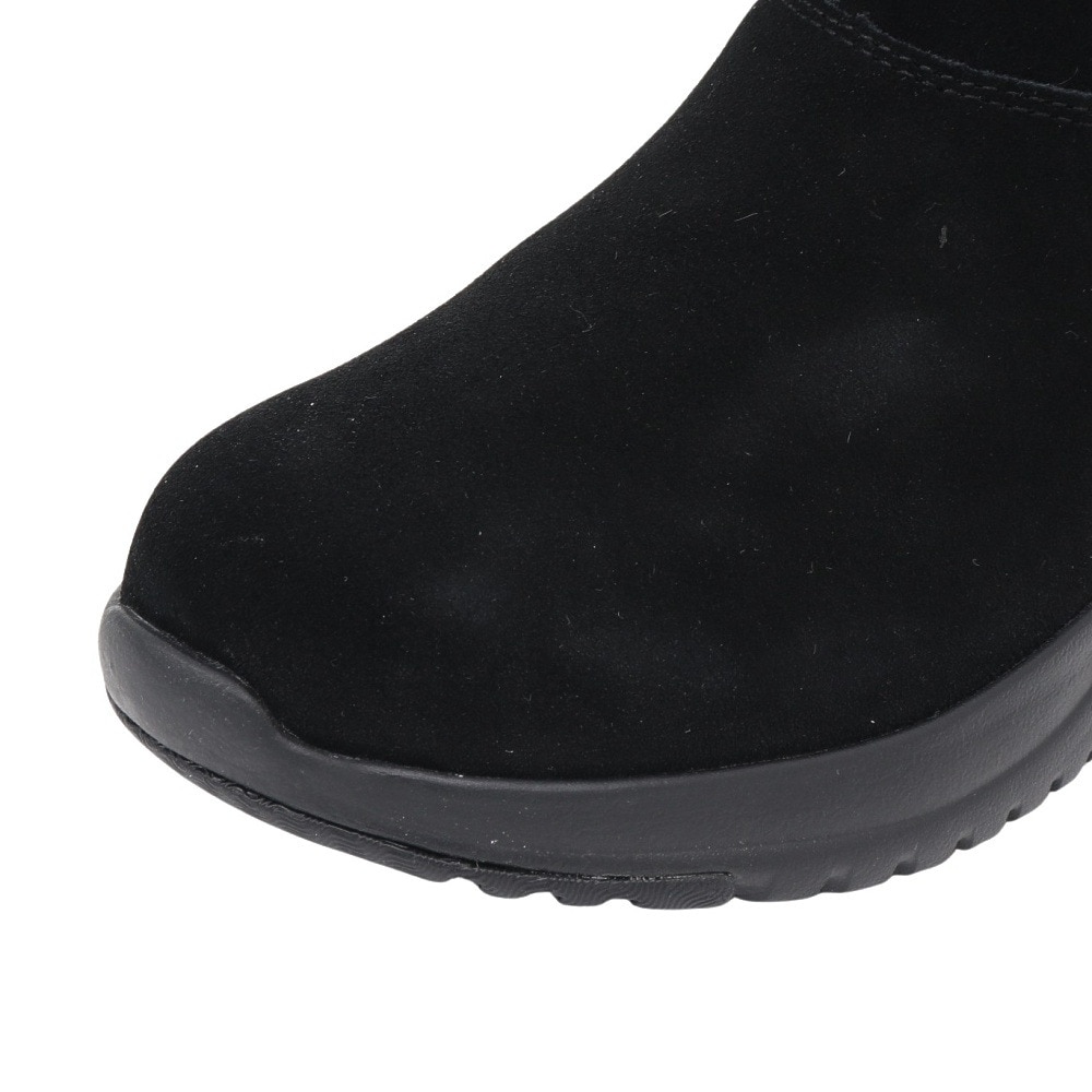 スケッチャーズ（SKECHERS）（レディース）ブーツ カジュアルシューズ