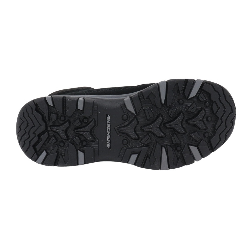 スケッチャーズ（SKECHERS）（レディース）ブーツ カジュアルシューズ