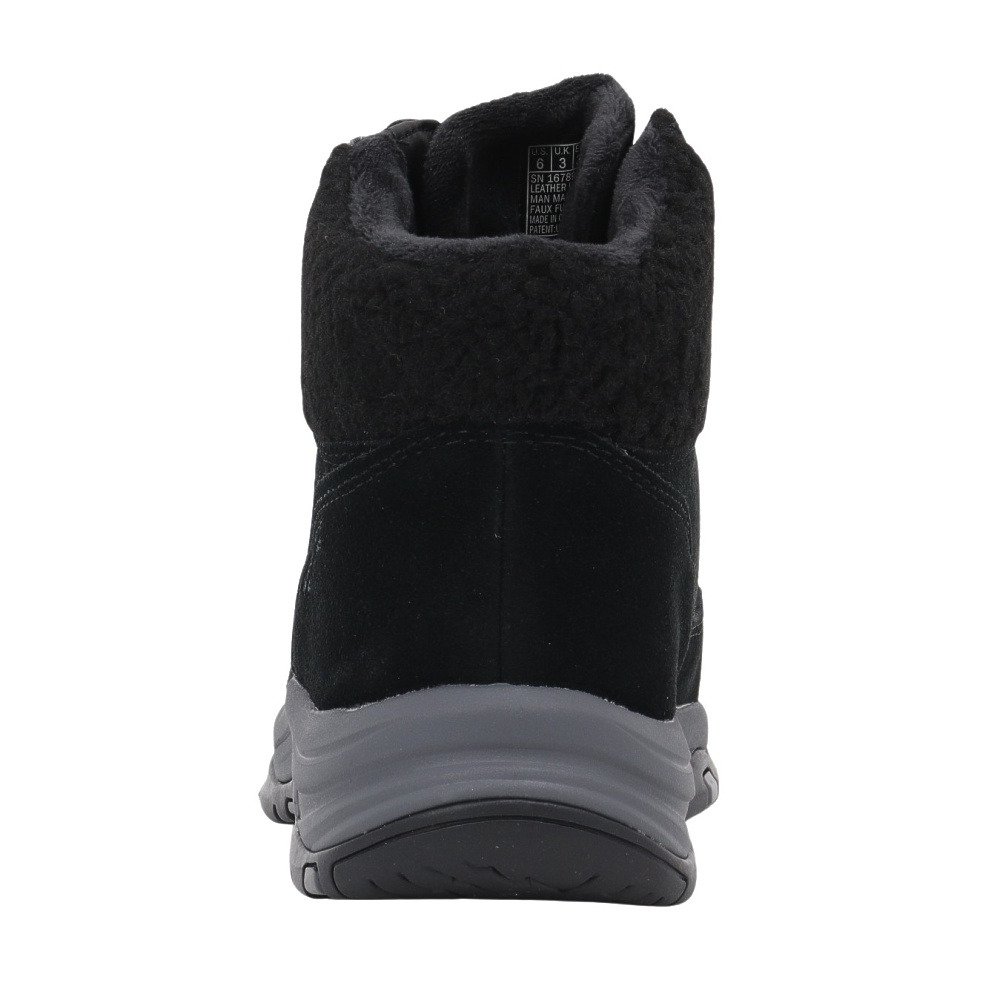 スケッチャーズ（SKECHERS）（レディース）ブーツ カジュアルシューズ