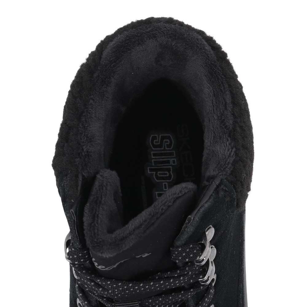 スケッチャーズ（SKECHERS）（レディース）ブーツ カジュアルシューズ