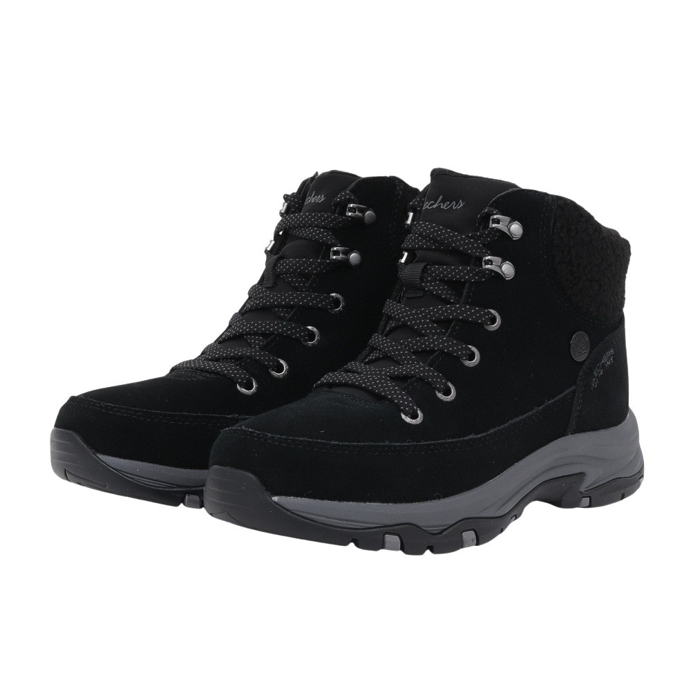 レディースブーツ スケッチャーズ（SKECHERS）（レディース）ブーツ カジュアルシューズ