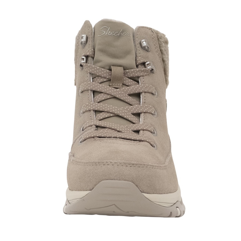 スケッチャーズ（SKECHERS）（レディース）ブーツ カジュアルシューズ