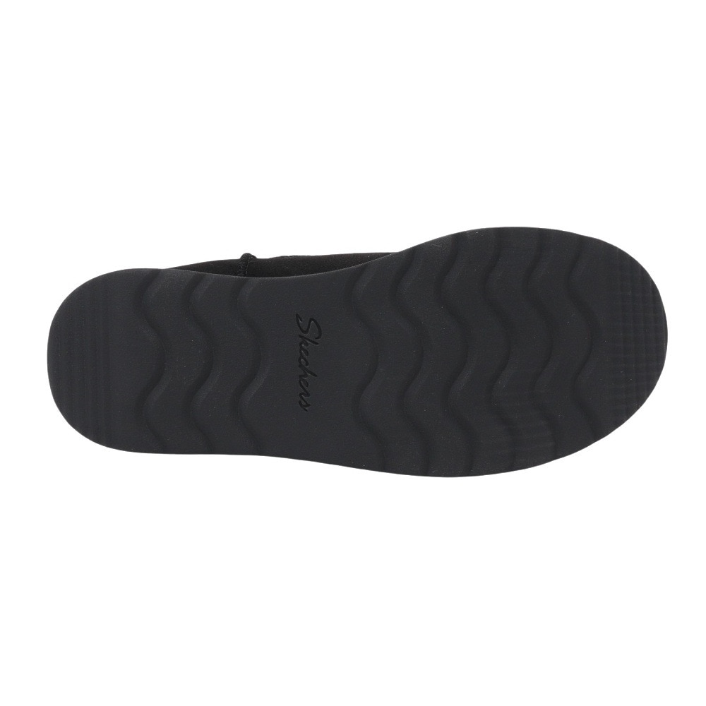 スケッチャーズ（SKECHERS）（レディース）ブーツ カジュアルシューズ