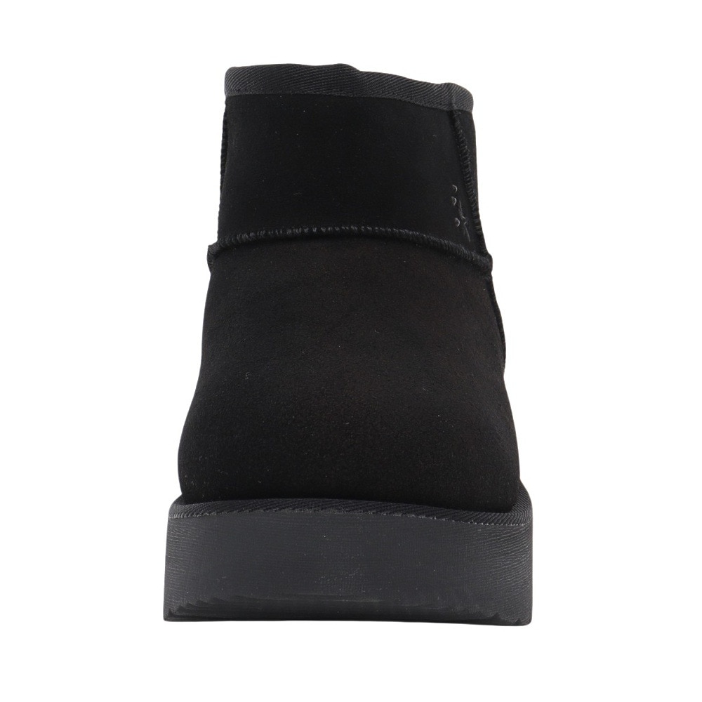 スケッチャーズ（SKECHERS）（レディース）ブーツ カジュアルシューズ