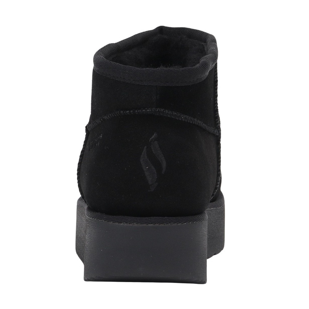 スケッチャーズ（SKECHERS）（レディース）ブーツ カジュアルシューズ