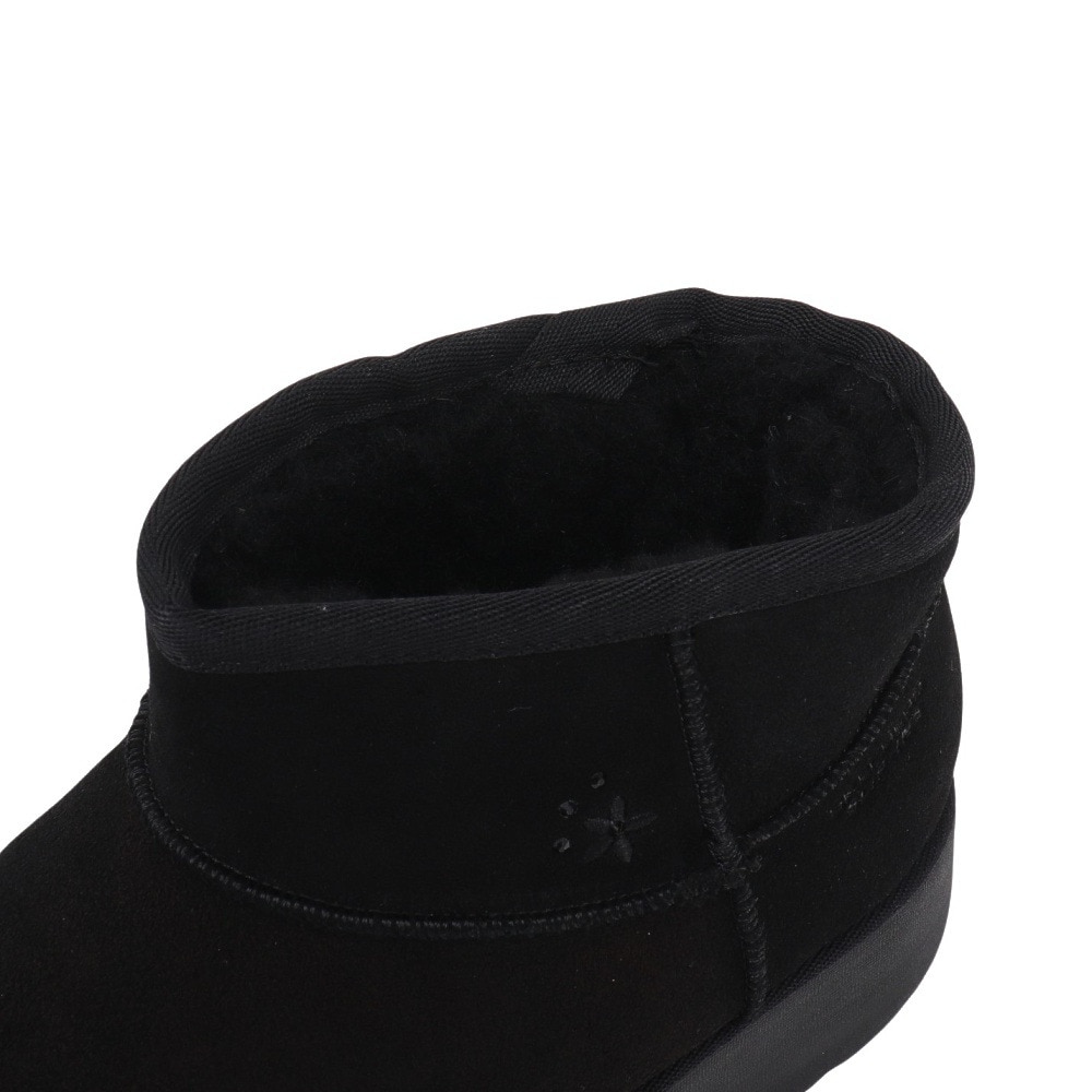 スケッチャーズ（SKECHERS）（レディース）ブーツ カジュアルシューズ