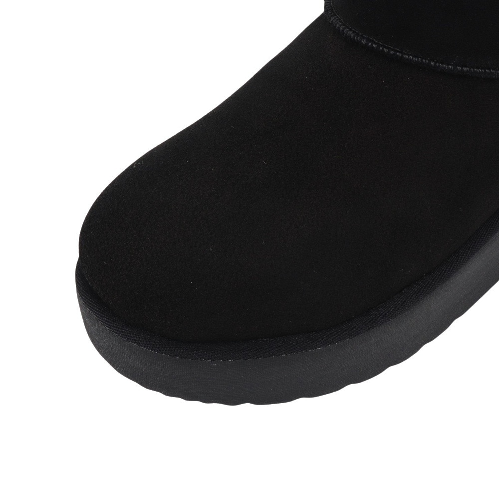 スケッチャーズ（SKECHERS）（レディース）ブーツ カジュアルシューズ