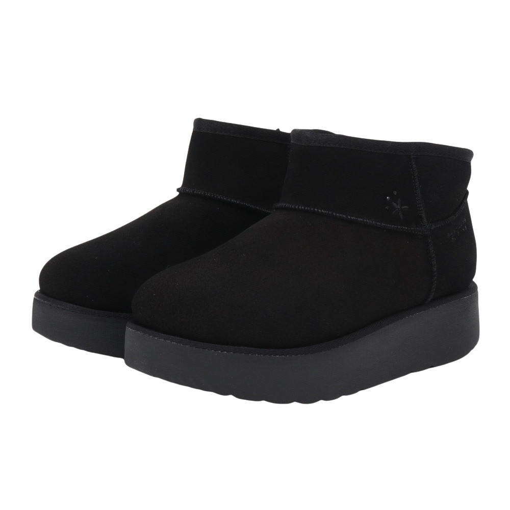 スケッチャーズ（SKECHERS）（レディース）ブーツ カジュアルシューズ