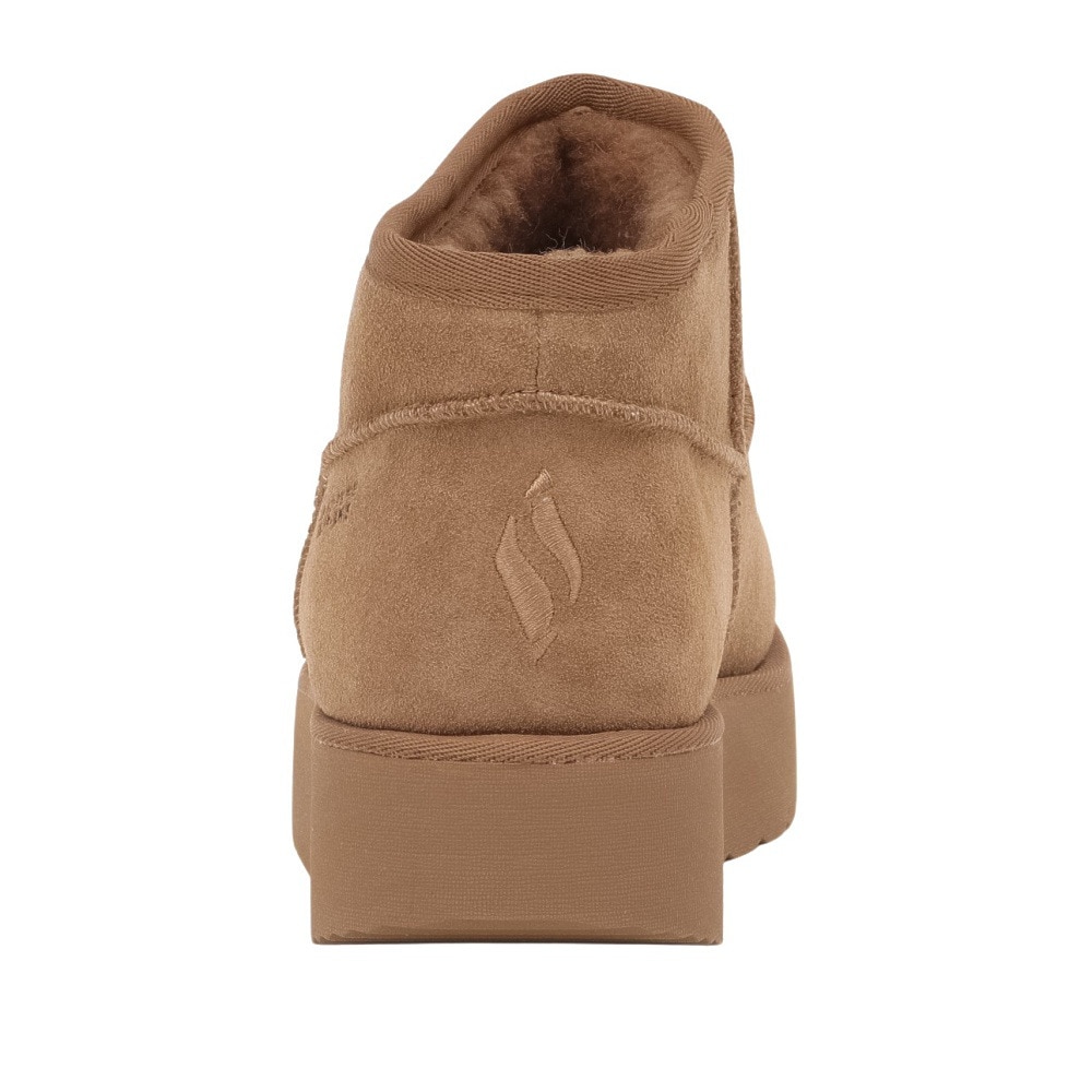 スケッチャーズ（SKECHERS）（レディース）ブーツ カジュアルシューズ