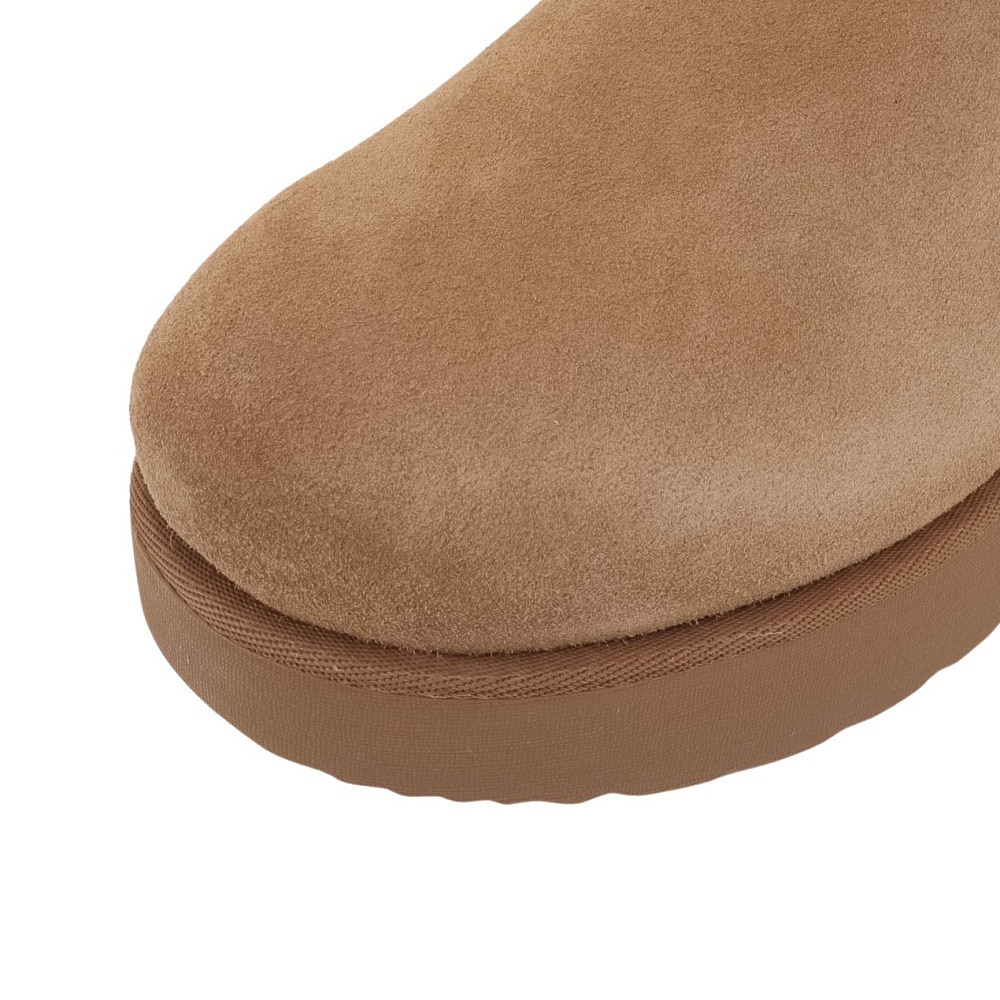 スケッチャーズ（SKECHERS）（レディース）ブーツ カジュアルシューズ