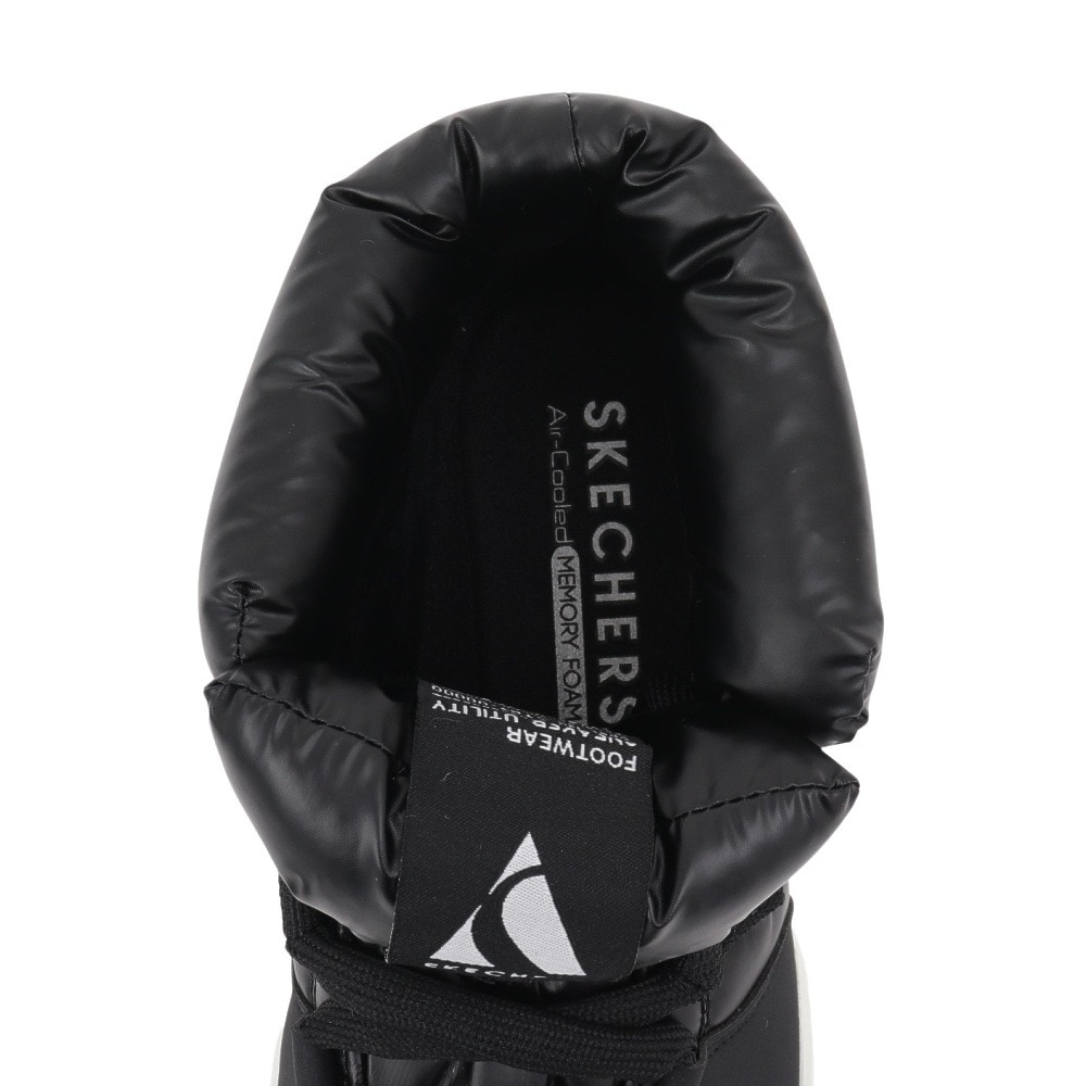 スケッチャーズ（SKECHERS）（レディース）ブーツ カジュアルシューズ