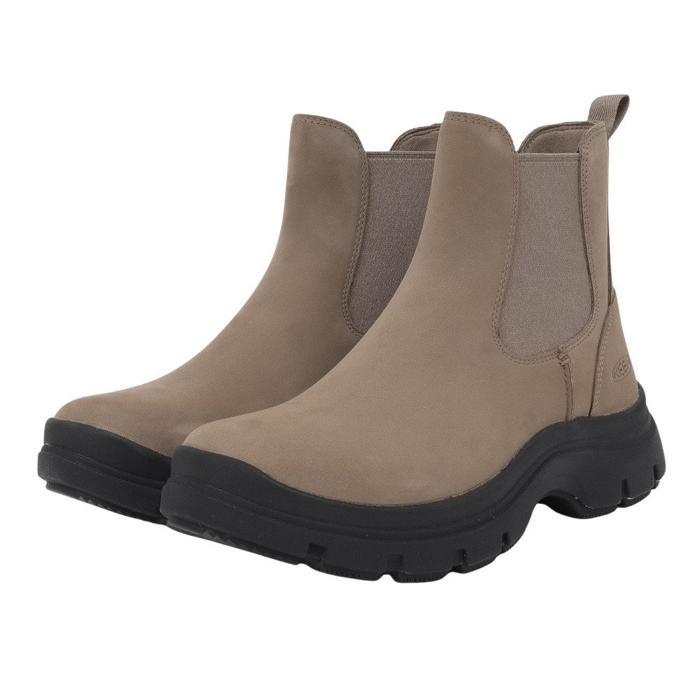 キーン（KEEN）（レディース）カジュアルシューズ コーサ チェルシー