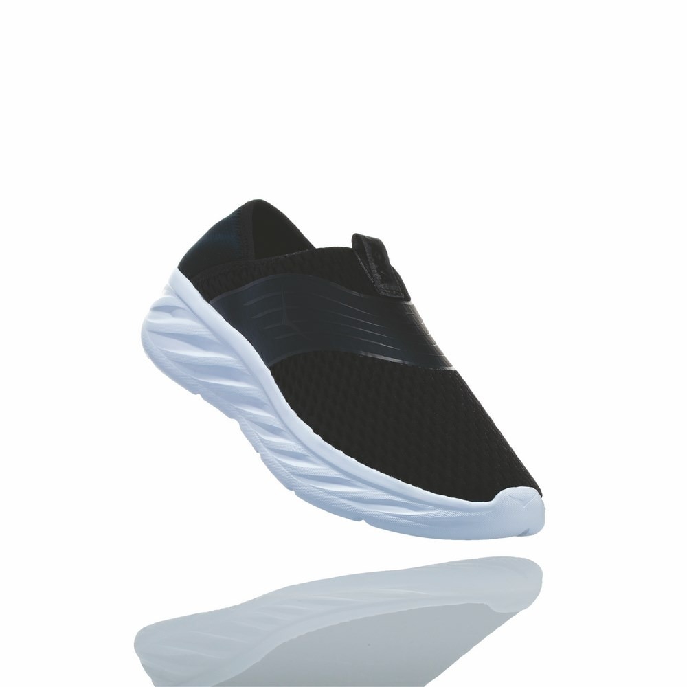  カジュアルシューズ ORA RECOVERY SHOE 1099678-BPHN