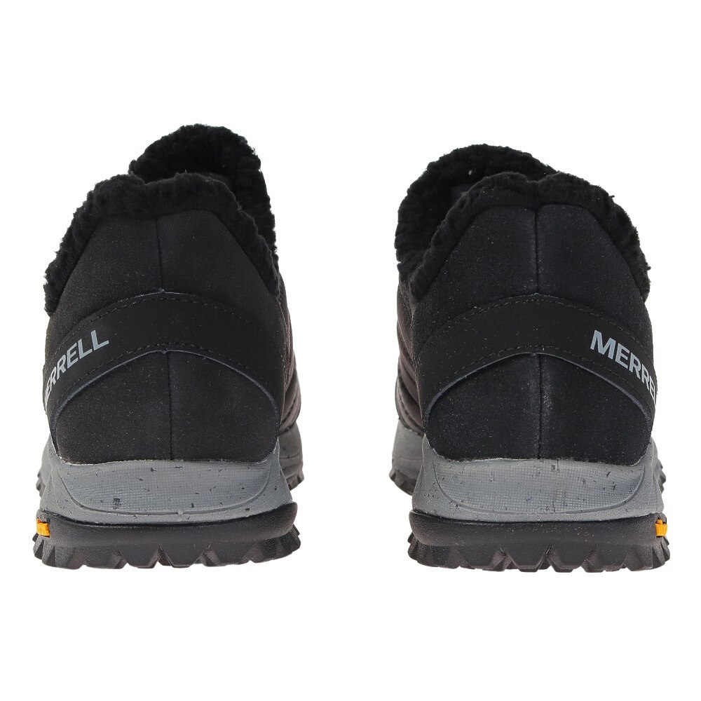 メレル（MERRELL）（レディース）アントラ スニーカー モック ブラック 066950 BLK レディース スニーカー シューズ 