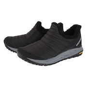 メレル（MERRELL）（レディース）アントラ スニーカー モック ブラック 066950 BLK レディース スニーカー シューズ 