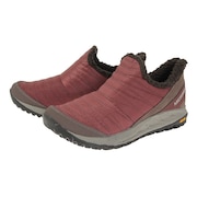 メレル(MERRELL)(レディース)アントラ スニーカー モック エンジ 067048 MARRON レディース スニーカー シューズ 
