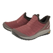 メレル（MERRELL）（レディース）アントラ スニーカー モック エンジ 067048 MARRON レディース スニーカー シューズ 