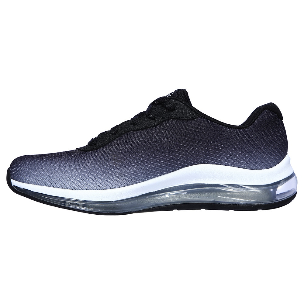 スケッチャーズ（SKECHERS）（レディース）カジュアルシューズ スケッチエアエレメント2.0 ブラック 149062W-BKW スニーカー スポーツ タウン 日常履き