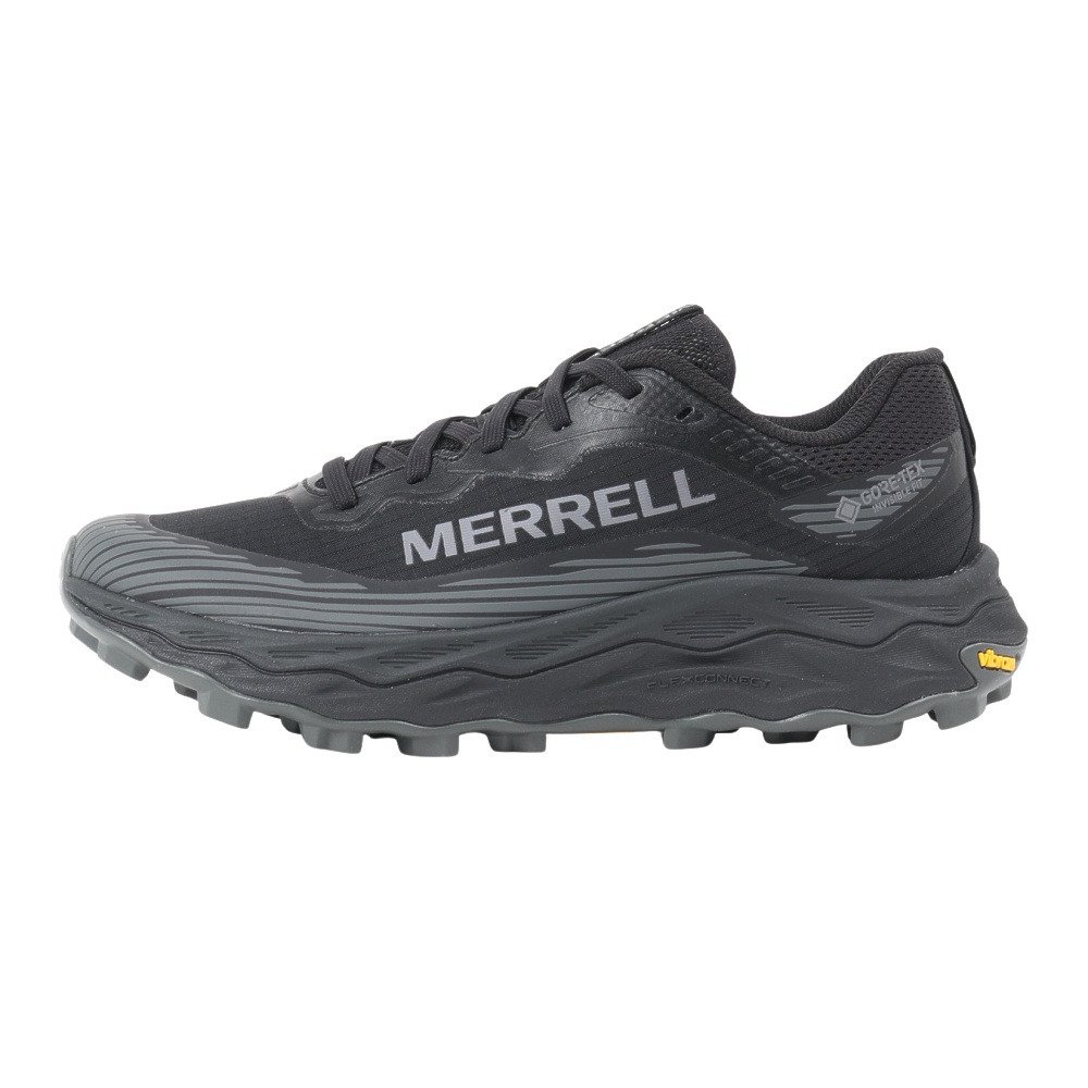 メレル(MERRELL)(レディース)カジュアルシューズ アジリティー メレル(MERRELL)(レディース)カジュアルシューズ アジリティー