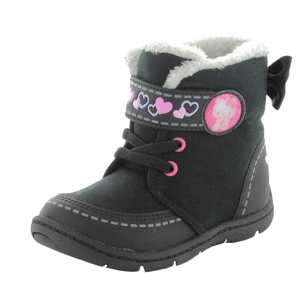  ジュニアカジュアルシューズ SAN C003 キティ 12180346 19FW 12180346 19FW オンライン価格 ガールズ