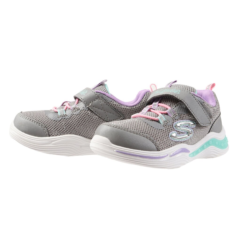  スニーカー POWER PETALS 20202N-GYMT