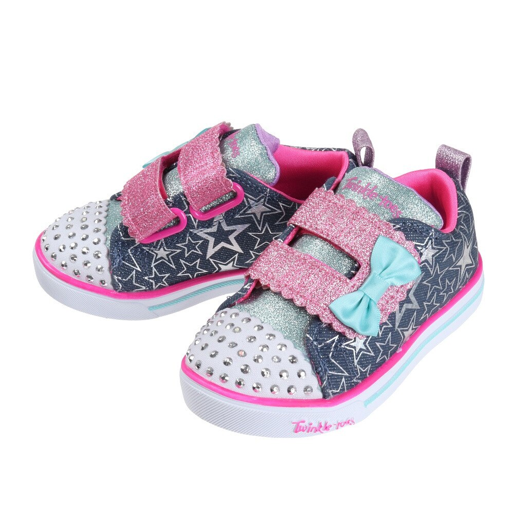  ジュニア SPARKLE LITE 314037N-DMLT