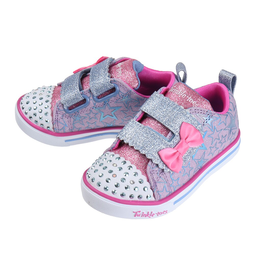  ジュニア SPARKLE LITE 314037N-LVMT