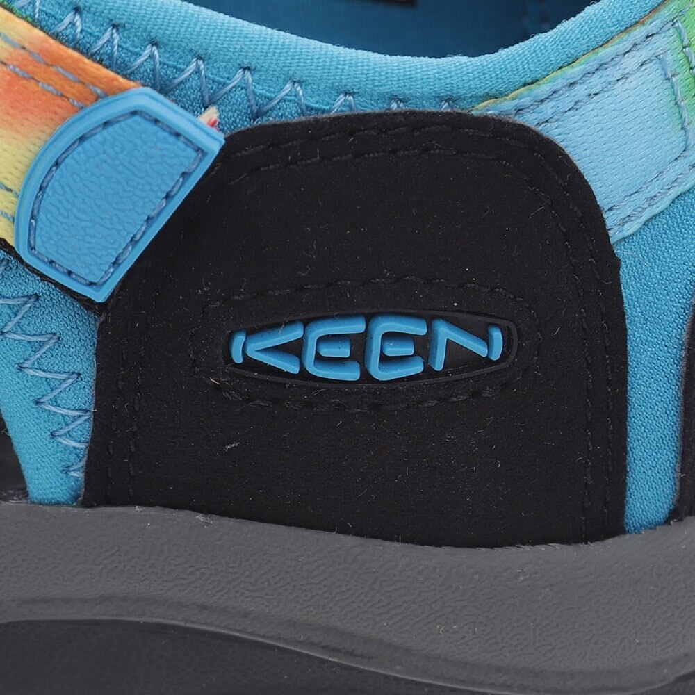 キーン（KEEN）（キッズ）Newport H2 Y 1018441