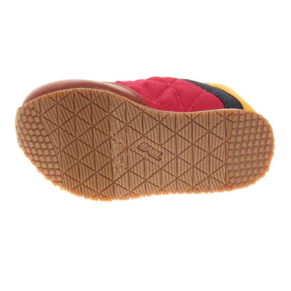 テバ（Teva）（キッズ）リエンバー エンジ 1123450C-PRBM キッズ ジュニア シューズ 