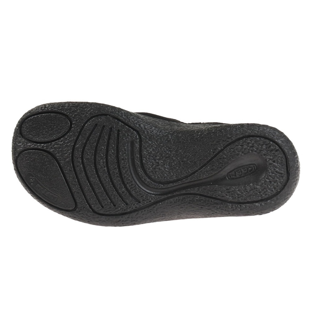 キーン（KEEN）（キッズ）ビッグキッズ ハウザー ツー チャッカ ウォータープルーフ 1025513 防水