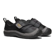 キーン(KEEN)(キッズ)リトルキッズ ハウザー ロー ラップ 1025672