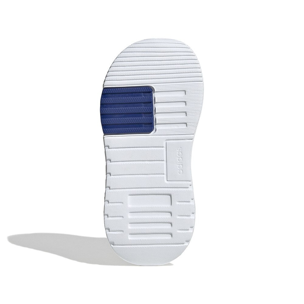 アディダス（adidas）（キッズ）アディダス×ディズニー レーサー TR21 トイ・ストーリー バズ・ライトイヤー ホワイト グリーン GY6646  ジュニア 運動靴