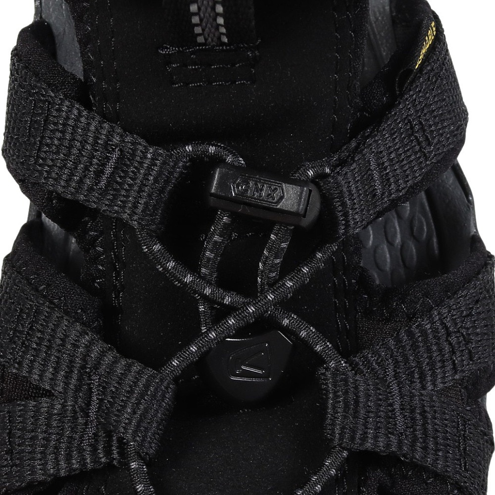 キーン（KEEN）（キッズ）カジュアルシューズ シーキャンプ ツー シーエヌエックス サンダル 1027418 防滑性