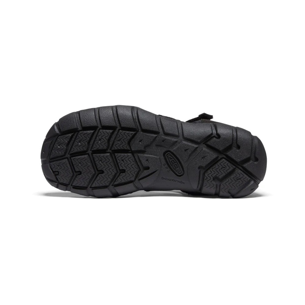 キーン（KEEN）（キッズ）カジュアルシューズ シーキャンプ ツー シーエヌエックス サンダル 1027418 防滑性