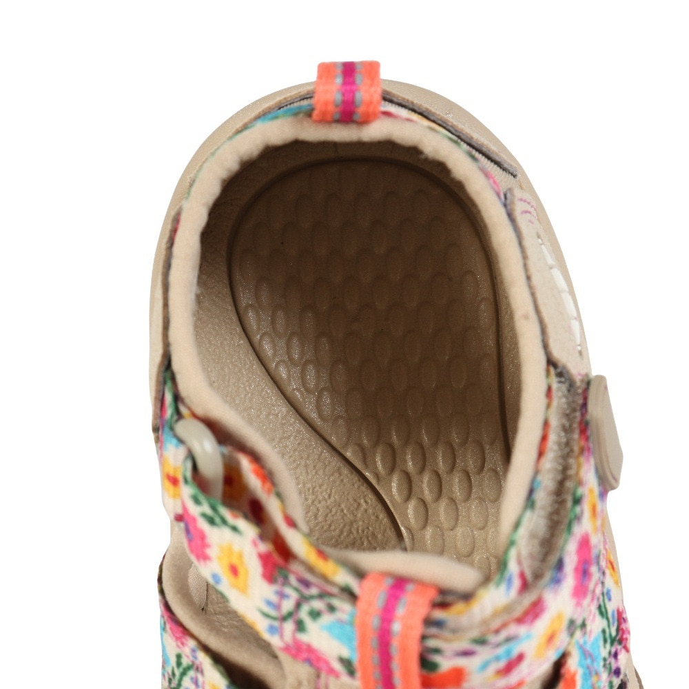 キーン（KEEN）（キッズ）ジュニア カジュアルシューズ リトルキッズ NEWPORT H2 サンダル 1028822