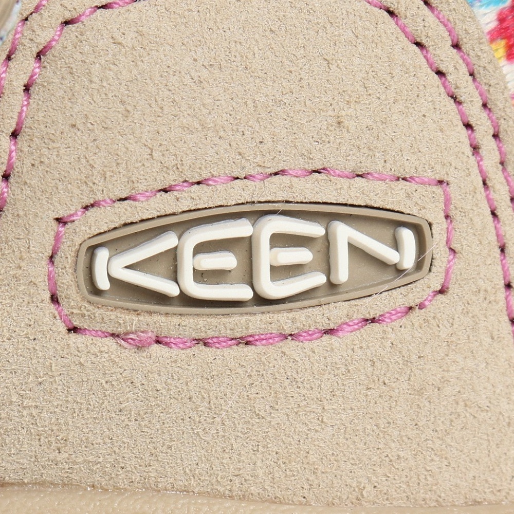 キーン（KEEN）（キッズ）ジュニア カジュアルシューズ ビッグキッズ NEWPORT H2 サンダル 1028827