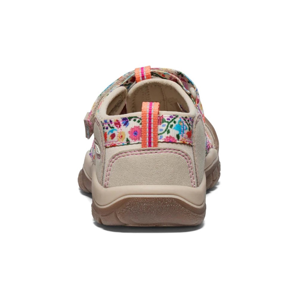 キーン（KEEN）（キッズ）ジュニア カジュアルシューズ ビッグキッズ NEWPORT H2 サンダル 1028827