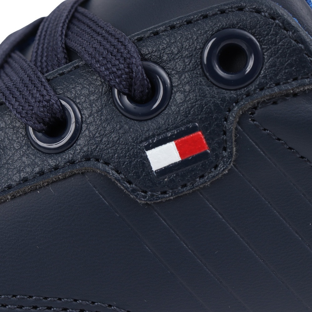 トミーヒルフィガー（TOMMY HILFIGER）（キッズ）ジュニアカジュアルシューズ アンディー 5.0 TH101166