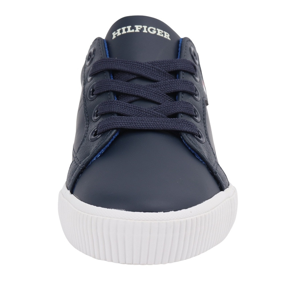 トミーヒルフィガー（TOMMY HILFIGER）（キッズ）ジュニアカジュアルシューズ アンディー 5.0 TH101166
