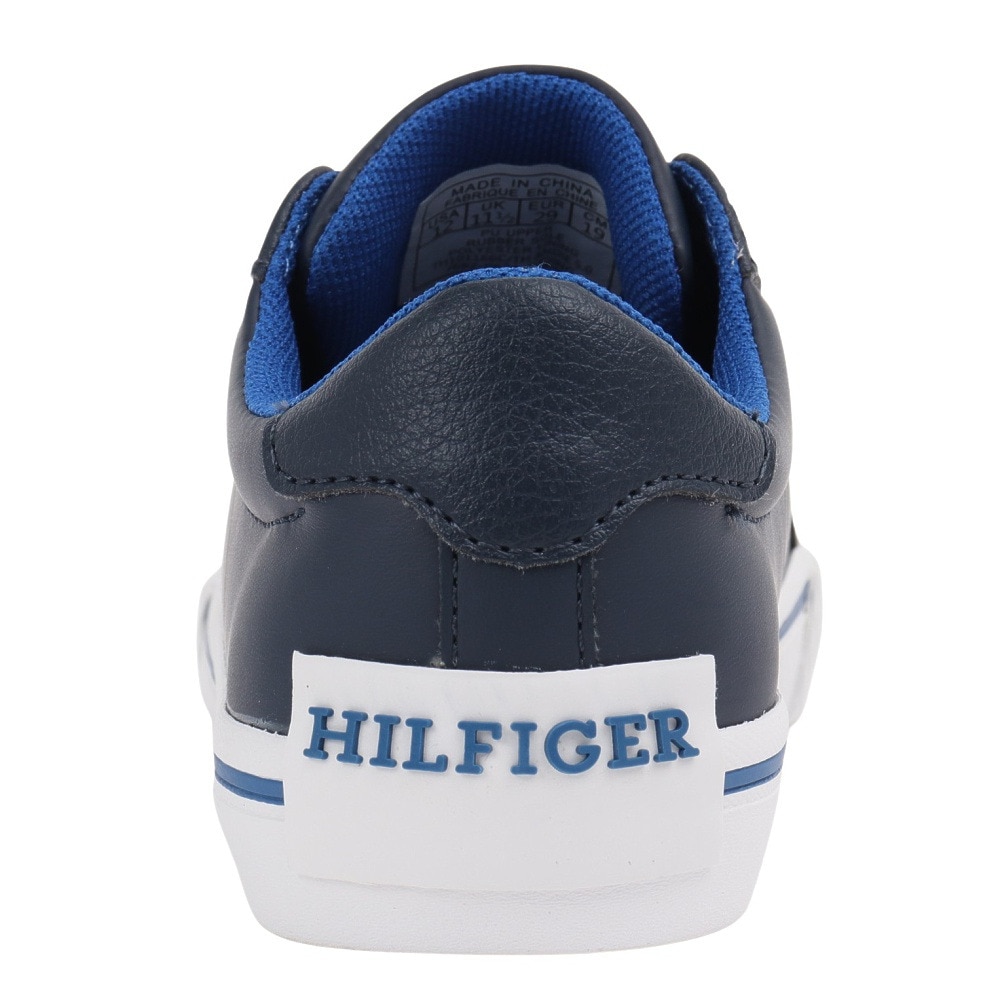 トミーヒルフィガー（TOMMY HILFIGER）（キッズ）ジュニアカジュアルシューズ アンディー 5.0 TH101166