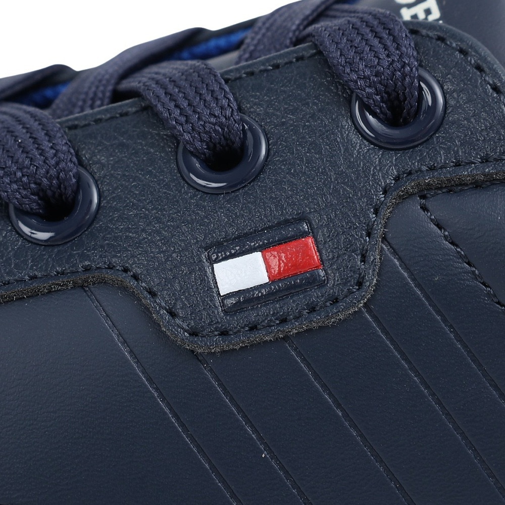 トミーヒルフィガー（TOMMY HILFIGER）（レディース）ジュニア カジュアルシューズ ANDIE 5.0 TH101166-
