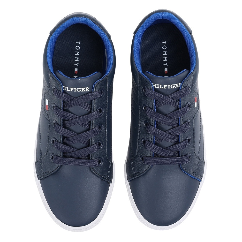 トミーヒルフィガー（TOMMY HILFIGER）（レディース）ジュニア カジュアルシューズ ANDIE 5.0 TH101166-