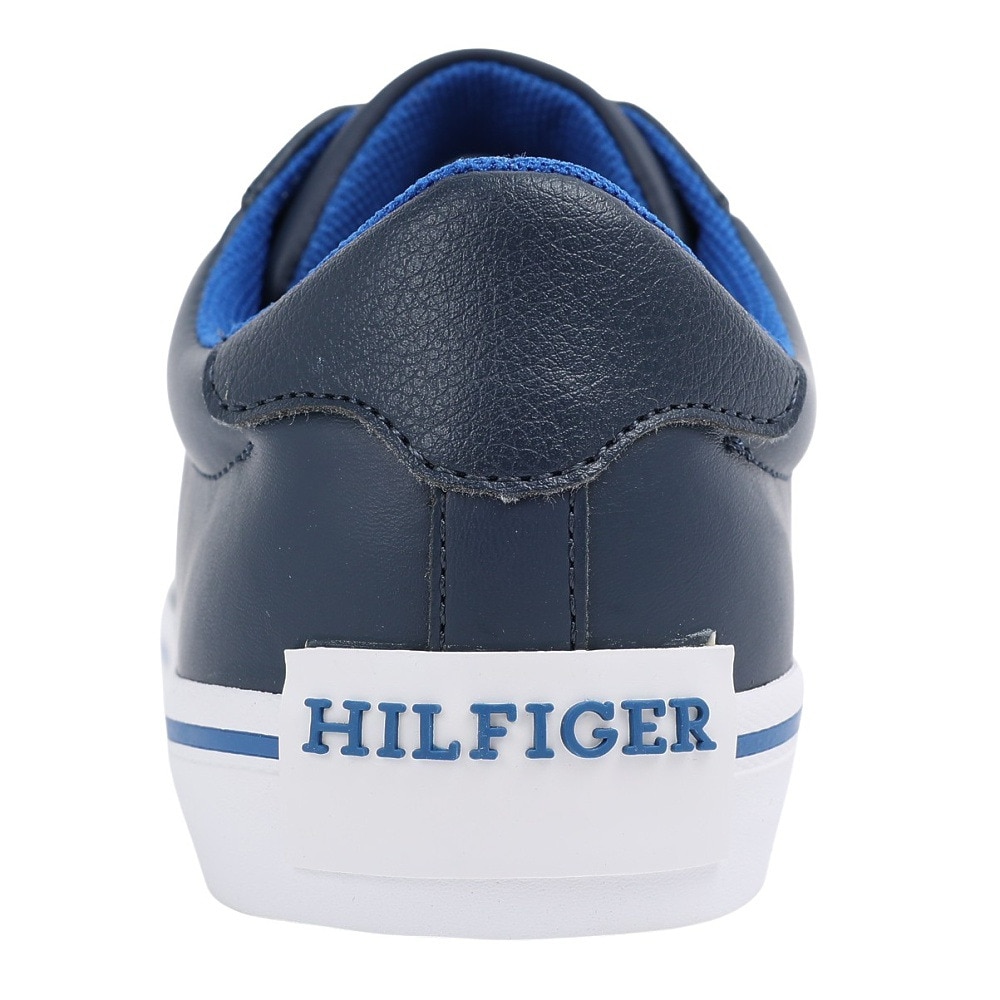 トミーヒルフィガー（TOMMY HILFIGER）（レディース）ジュニア カジュアルシューズ ANDIE 5.0 TH101166-