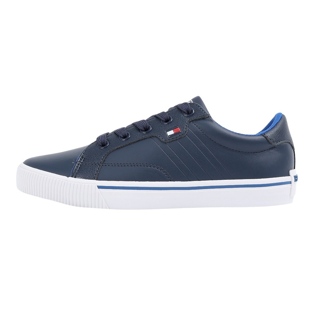 トミーヒルフィガー（TOMMY HILFIGER）（レディース）ジュニア カジュアルシューズ ANDIE 5.0 TH101166-
