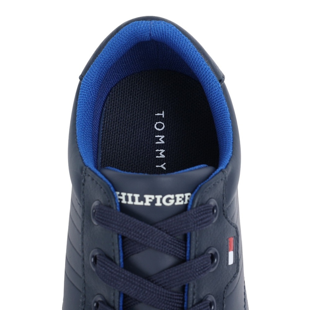 トミーヒルフィガー（TOMMY HILFIGER）（レディース）ジュニア カジュアルシューズ ANDIE 5.0 TH101166-