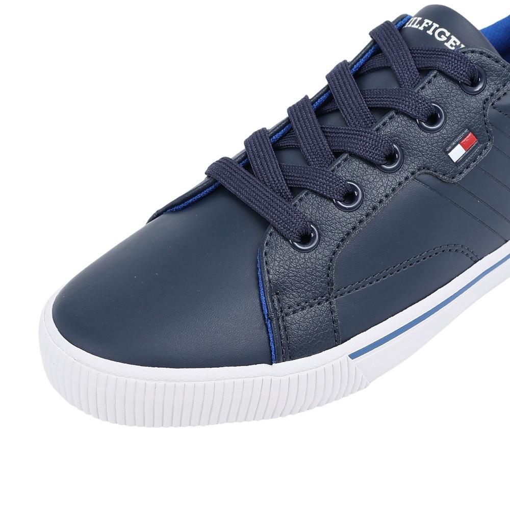 トミーヒルフィガー（TOMMY HILFIGER）（レディース）ジュニア カジュアルシューズ ANDIE 5.0 TH101166-